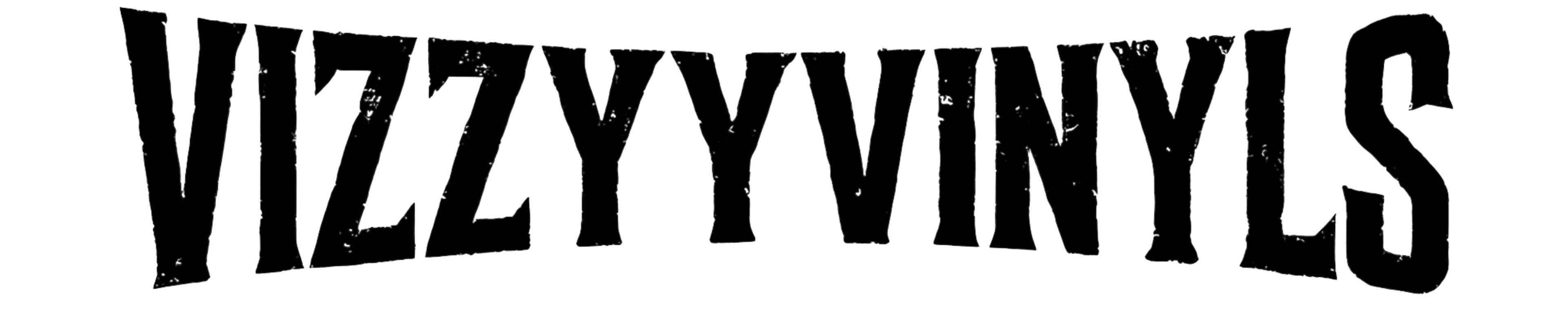 Vizzyy Allover Stickerpack