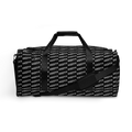 Vizzyy Allover Duffle Bag