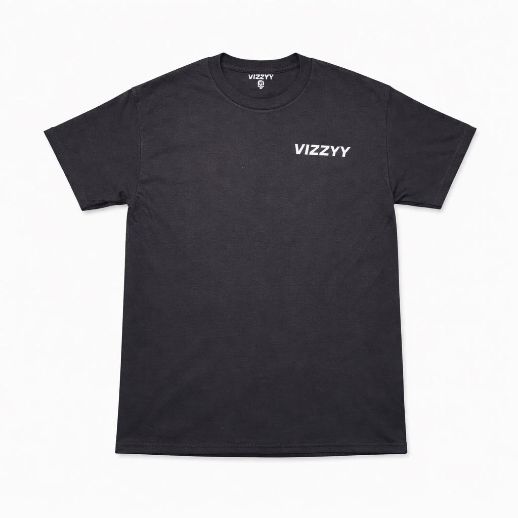 Vizzyy Essentials Tee