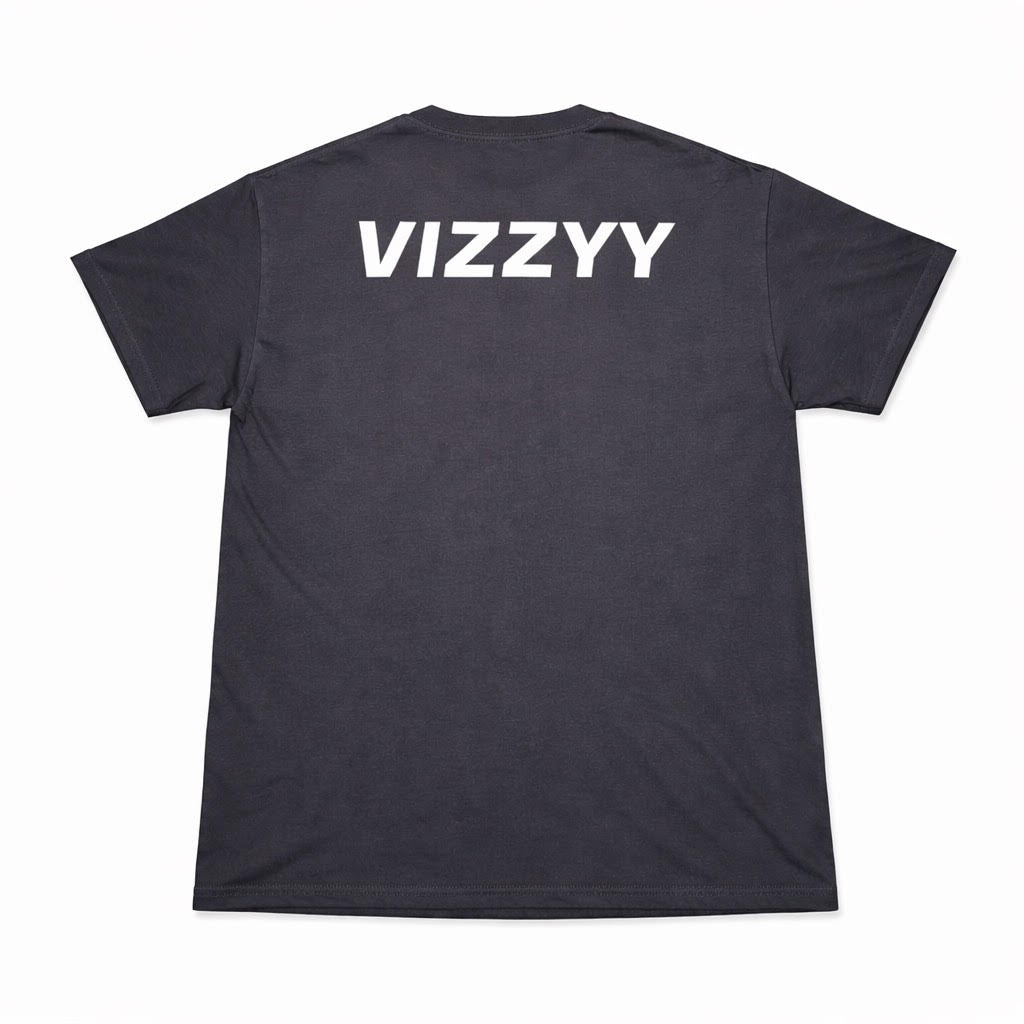 Vizzyy Essentials Tee