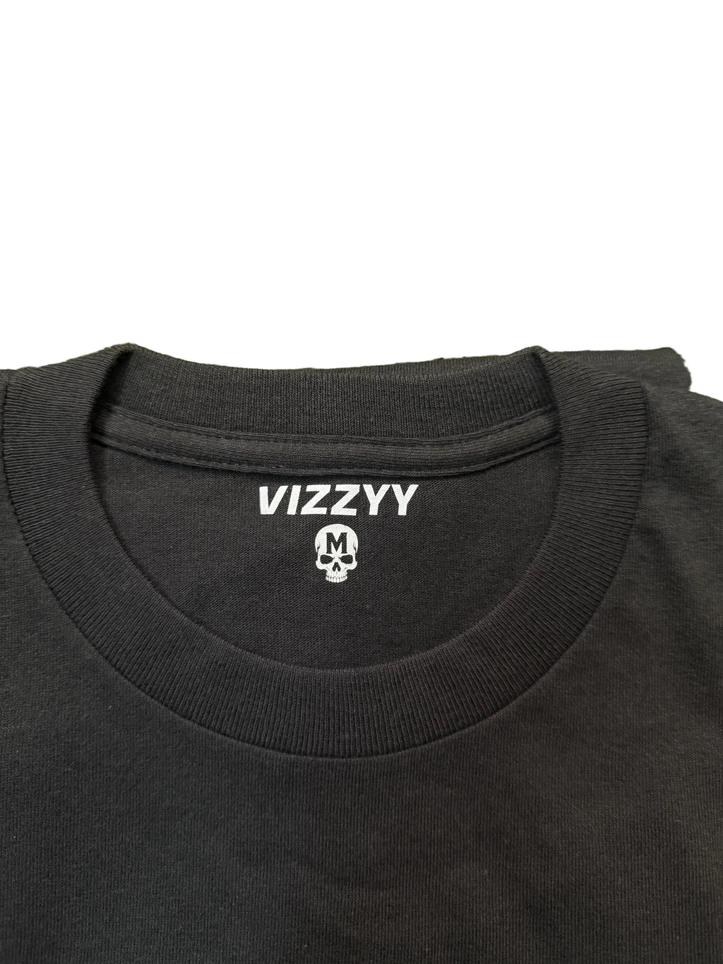 Vizzyy Essentials Tee